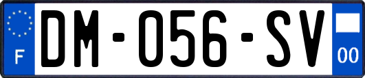 DM-056-SV