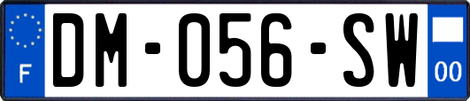 DM-056-SW