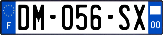 DM-056-SX