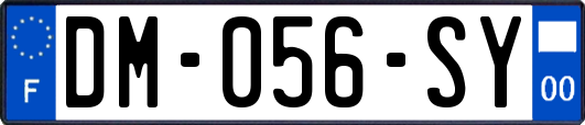 DM-056-SY