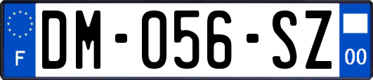 DM-056-SZ