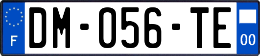DM-056-TE