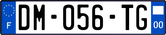 DM-056-TG