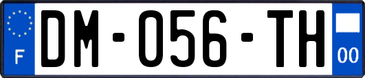 DM-056-TH