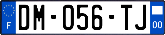 DM-056-TJ