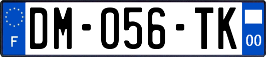 DM-056-TK