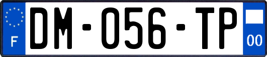 DM-056-TP