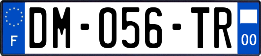 DM-056-TR