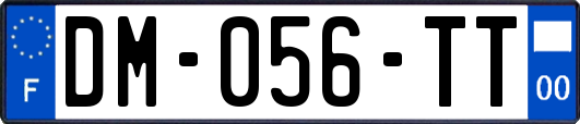 DM-056-TT