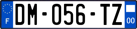 DM-056-TZ
