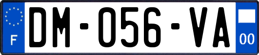DM-056-VA