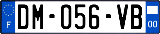 DM-056-VB