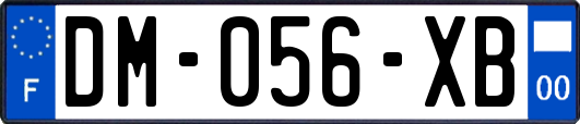 DM-056-XB