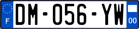 DM-056-YW