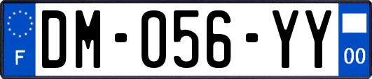 DM-056-YY