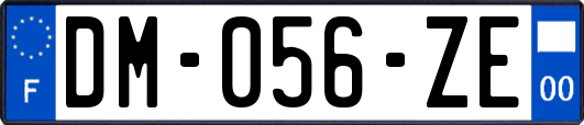 DM-056-ZE