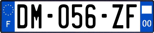 DM-056-ZF