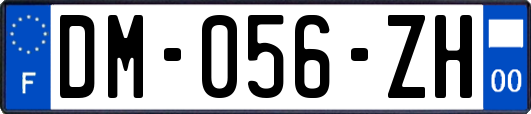 DM-056-ZH