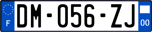 DM-056-ZJ