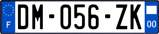 DM-056-ZK