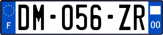 DM-056-ZR