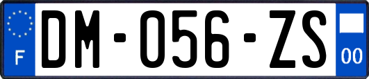 DM-056-ZS