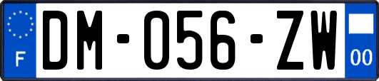 DM-056-ZW