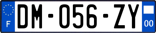 DM-056-ZY