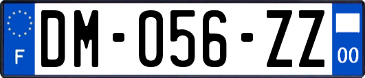 DM-056-ZZ