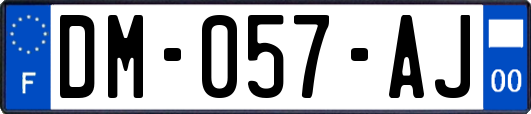 DM-057-AJ