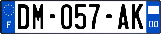 DM-057-AK