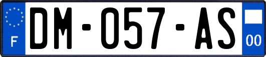 DM-057-AS