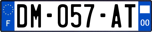 DM-057-AT