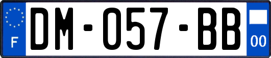 DM-057-BB