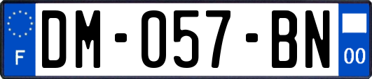 DM-057-BN