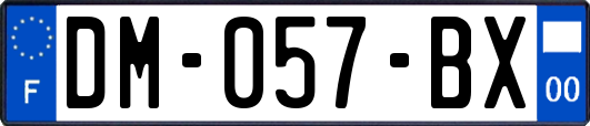 DM-057-BX