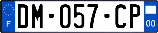 DM-057-CP