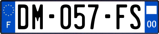 DM-057-FS