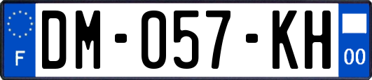 DM-057-KH