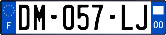 DM-057-LJ