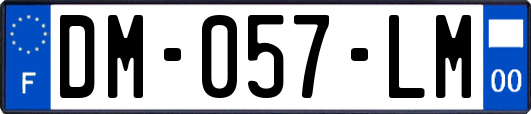 DM-057-LM