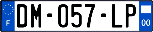 DM-057-LP