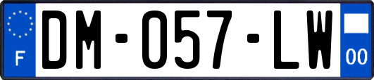 DM-057-LW