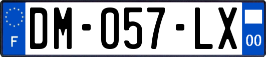DM-057-LX