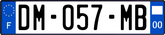 DM-057-MB