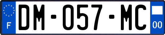 DM-057-MC