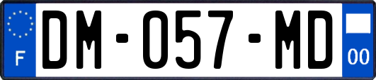 DM-057-MD