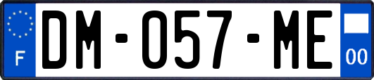 DM-057-ME