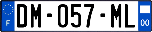 DM-057-ML