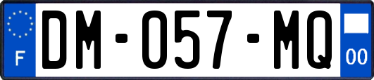DM-057-MQ